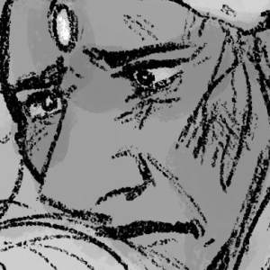 Teen Arc: Nabooru's Plea (Pages 435-436)