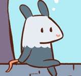 Watching the World Go By