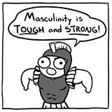 Masculinity