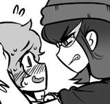 Omake #4: "Imagining"