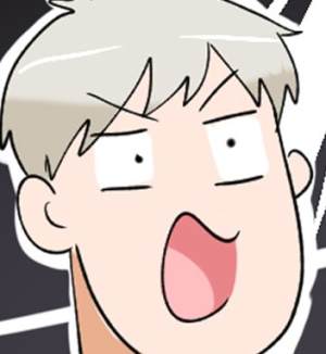 Episode 59: New Boyfriend?!!!