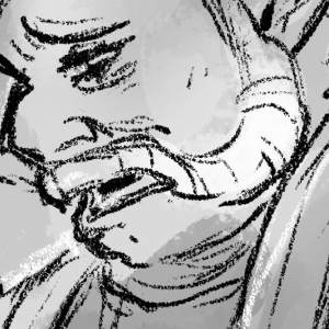 Adult Arc: Arm for an Arm (Pages 584-585)