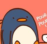Sneaky Pengu