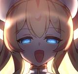 Angel-Chan Visits Earth