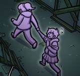 [S1E8.35]: Spooky Alley Adventure