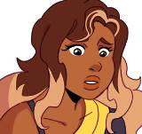 Ep 8 - See me for me