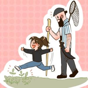 Roses Are Red Violence Is Blue  