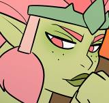 (S3) Ep. 123 - Troll Queen