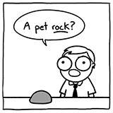 Pet Rock