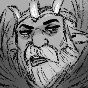 Teen Arc: Bear the Mark (Pages 377-378)