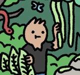 Ep. 46 - The Rainforest