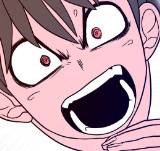 Ep. 45 - Two Scaredy-Cats