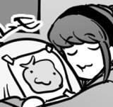 Omake #7: "Modern Problems..."