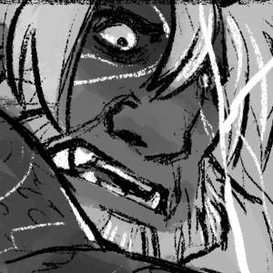 Teen Arc: The Mark (Pages 236 + 237)