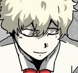 Unexpected Visitors [1]