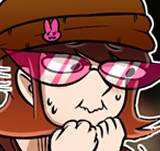 [S1E6.7]: Why's She Making Weird Faces Back There...