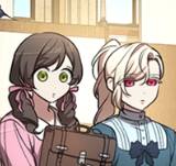 Ep. 9 - The First Revenge (1)