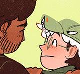 5.4 - What's your costume?