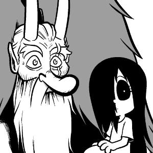 The Night Parade Part 16