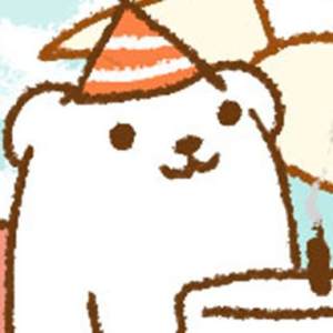 Tummy celebrates her birthday