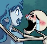 EP 37 - El esqueleto de Laura (parte 3)