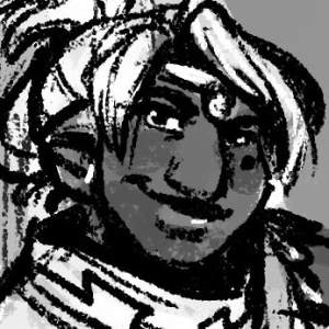 Teen Arc: Long, Tan and Handsome (Pages 217-218)