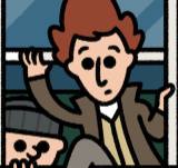 Ep 840 - The Wet Bandits