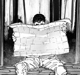 Hungry Grows the Soil: Part Three