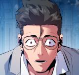 Ep. 126 - Irregular Lifeform