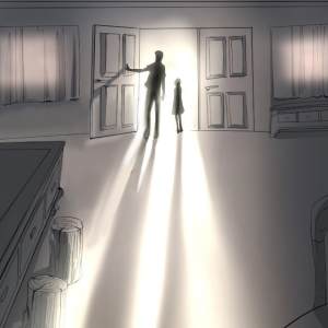 Hosts To Ghosts Part 1