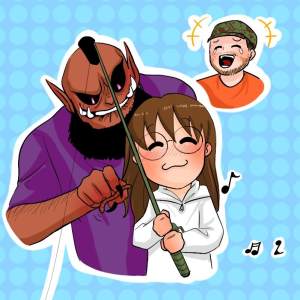 Hook Line And Sphincter 