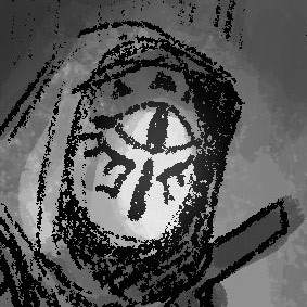 Teen Arc: Eye for an Eye (Pages 340-342)