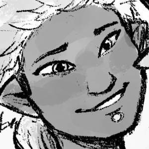 Teen Arc: Wake-Up Call (Pages 243+244)