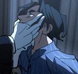 Ep. 15 - Illicit InterrogationBGM