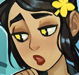 Chapter Sixteen: Hellfire - Episode 3