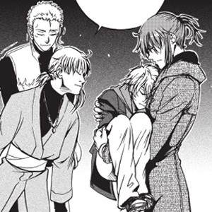 Volume 1 Chapters 7-9 summary