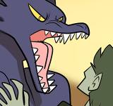 (S2) Ep. 82 - Dragons vs. Zombies