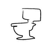 Bathroom (April Fools)