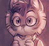 INTERLUDE - Lackadaisy Milksop