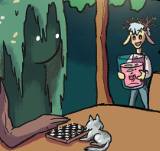 EP 15 - Un invitado especial