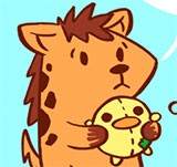 Highyway to the Comfort Zone