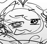 Omake #27: "drawn together" (Part 2)