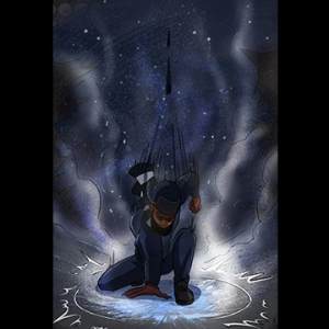 Suprise In The Skies