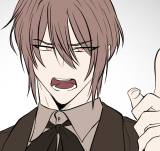 EP 72 Es trabajo de los adultos...