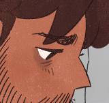 8.5 - shouldn't have asked