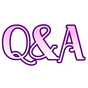 Q&A 