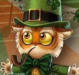 INTERLUDE - Lackadaisy Shenanigans