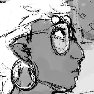 Teen Arc: A Familiar Face (Pages 224-226)