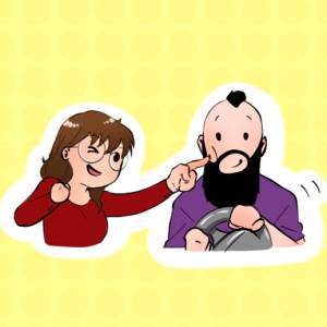 Swifting Into Fourth Gear