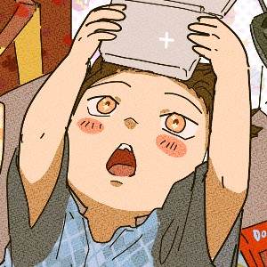 The Little Brat's Day